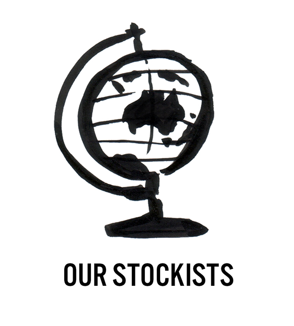 An icon and link to see our stockists who sell our specialty coffee cups.