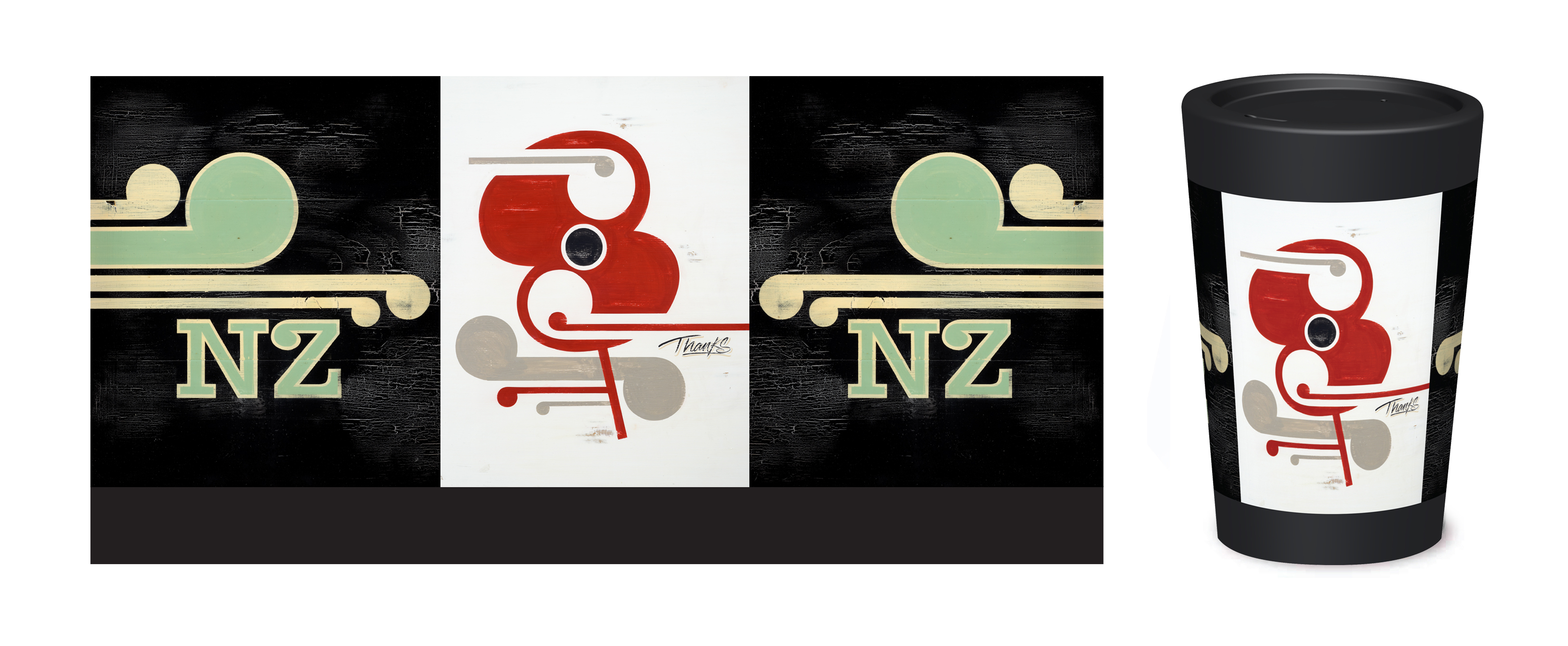 Anzac by Jason Kelly Anzac by Jason Kelly